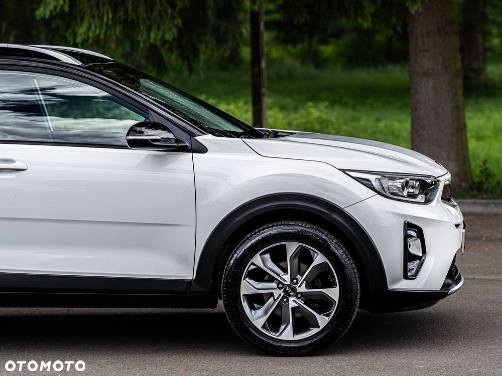 Kia Stonic 1.4 XL - 9