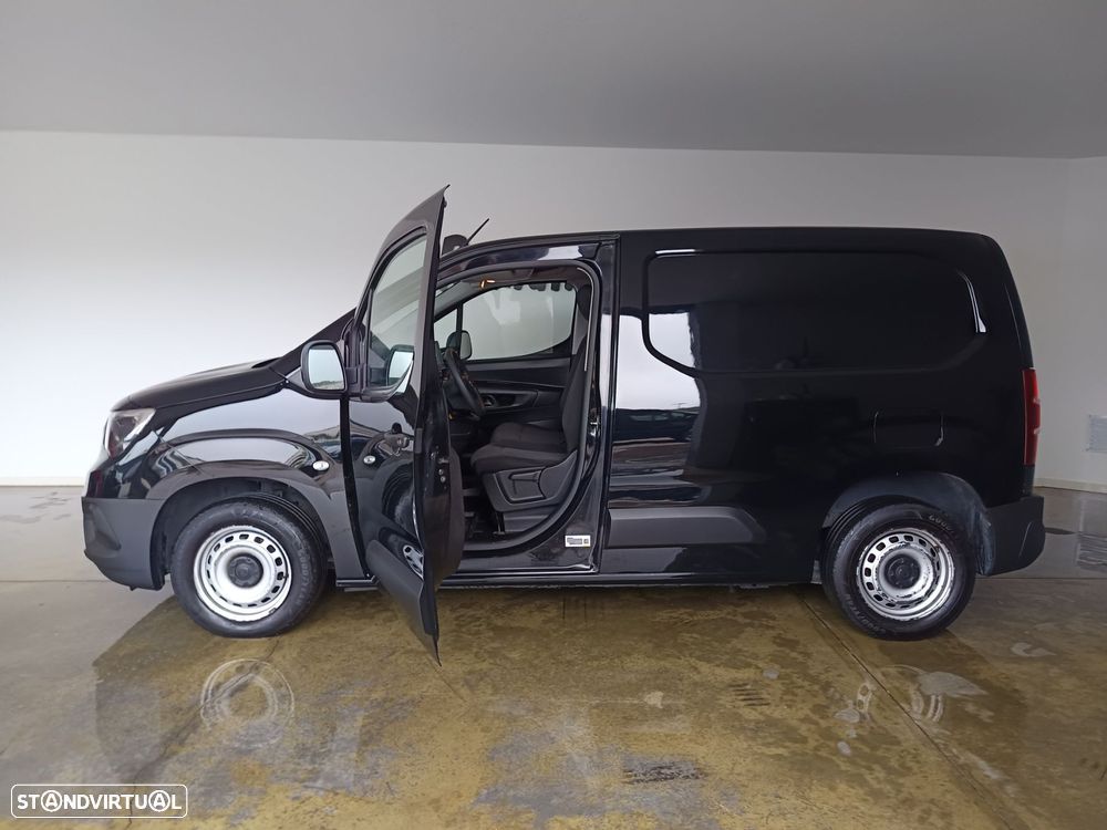 Opel Combo 1.6 CDTi L1H1 Enjoy - 4