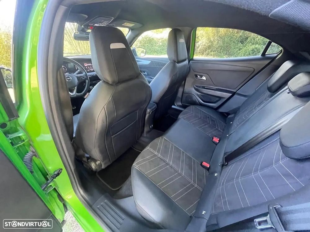 Opel Mokka-e Ultimate - 33