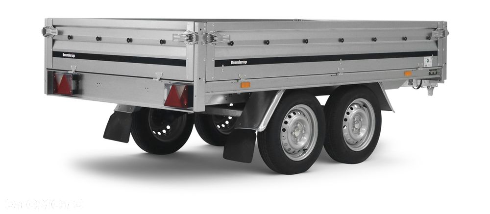 Brenderup 3251STUB750 - 3