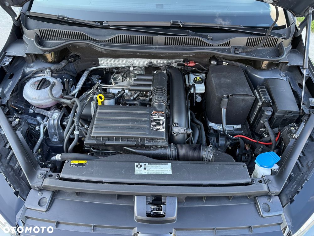 Volkswagen Golf Sportsvan 1.2 TSI (BlueMotion Technology) Comfortline - 29