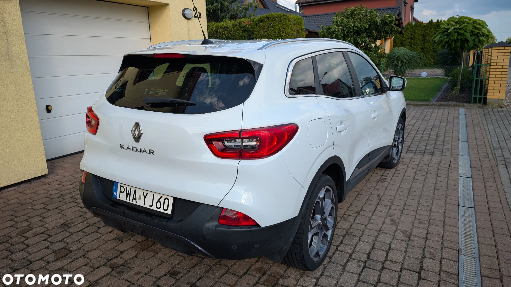 Renault Kadjar 1.3 TCe FAP Easy Life - 3
