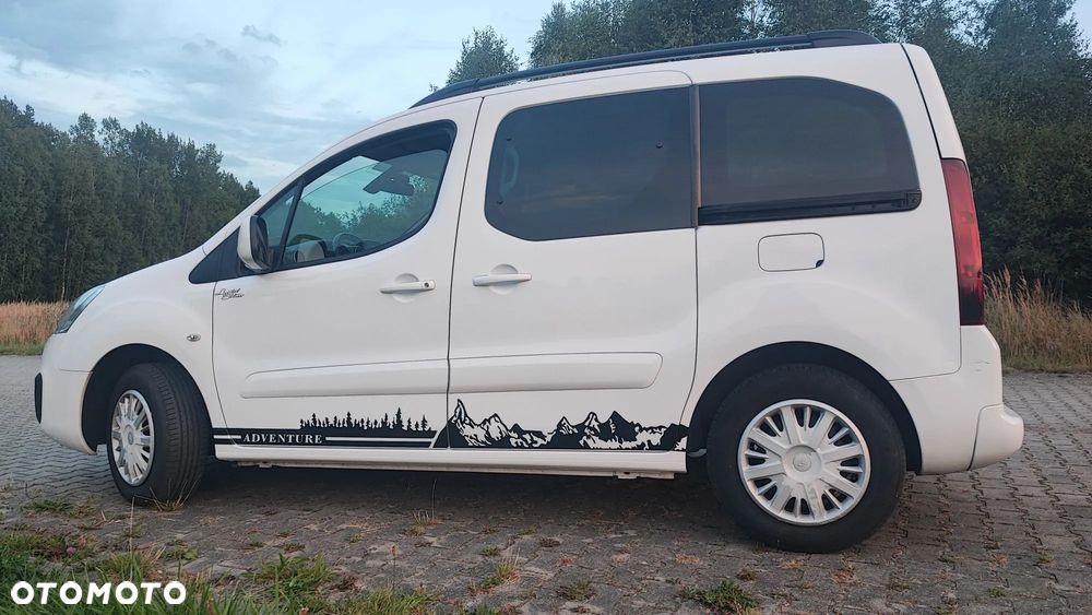 Citroën Berlingo Multispace BlueHDi 120 S&S XTR - 37
