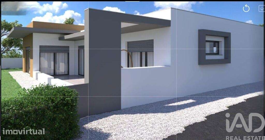 Casa / Villa T3 em Salir de Matos de 142,00 m2 - Grande imagem: 4/12
