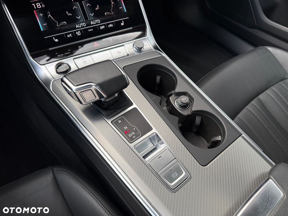 Audi A6 Avant - 26