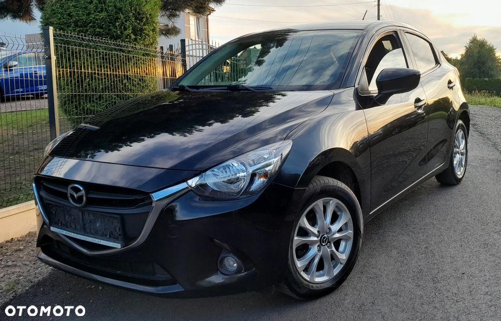 Mazda 2 1.5 Skymotion - 18