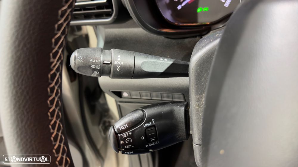 Citroën Berlingo M PureTech Live Pack - 25