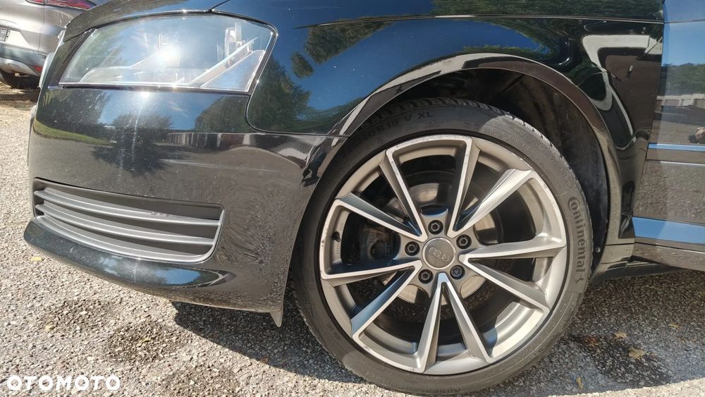 Audi A3 Sportback - 16