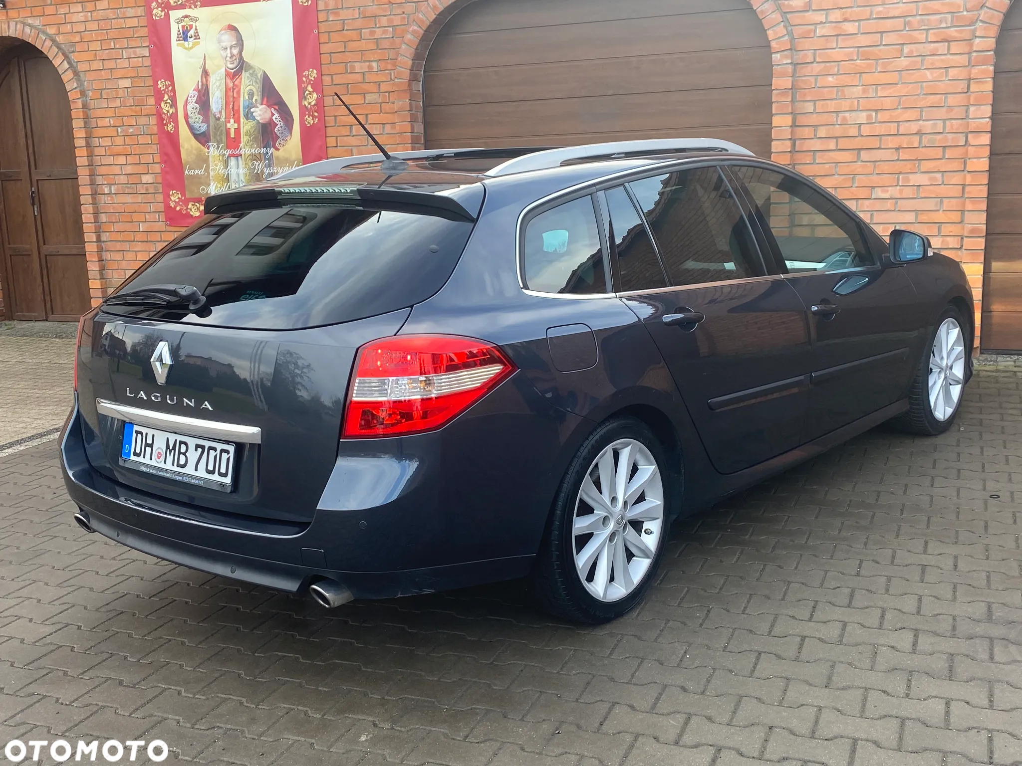 Renault Laguna - 8
