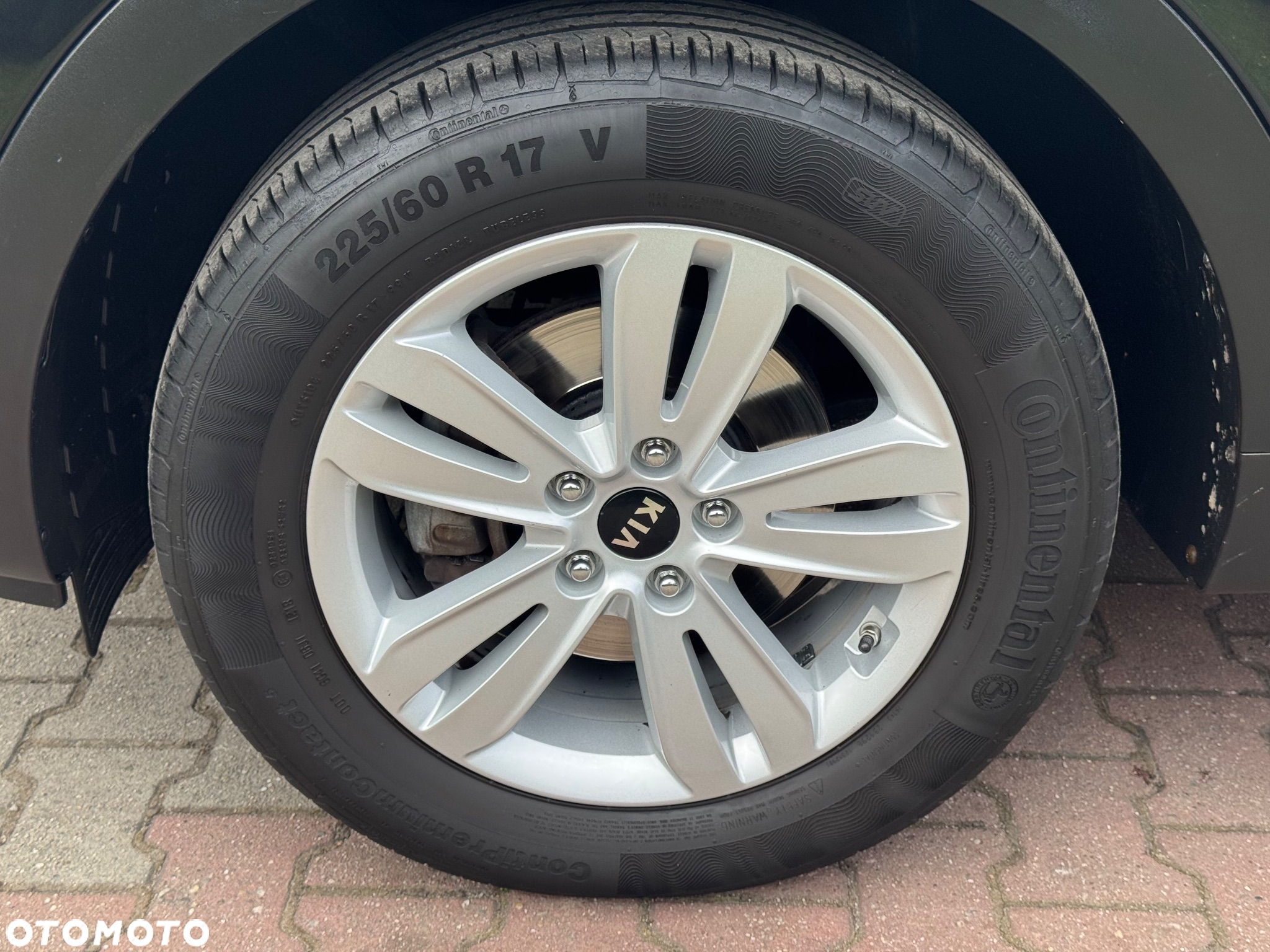 Kia Sportage 1.6 GDI Black Edition 2WD - 36