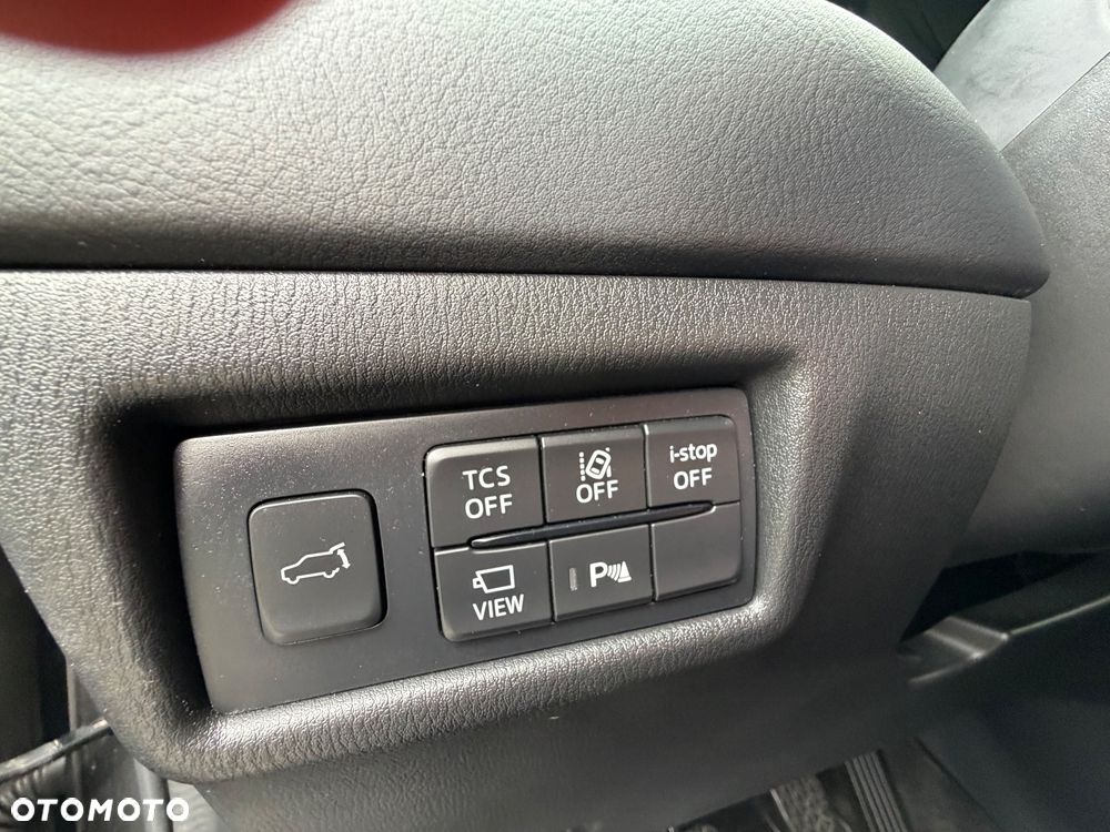 Mazda CX-5 - 25