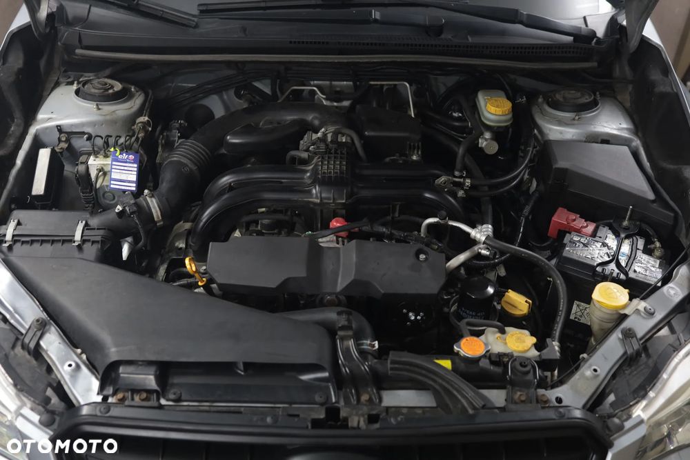 Subaru XV - 16
