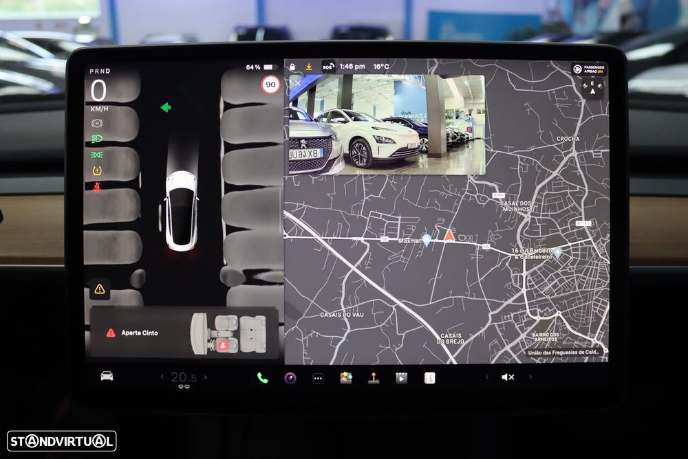 Tesla Model 3 Long Range RWD - 27