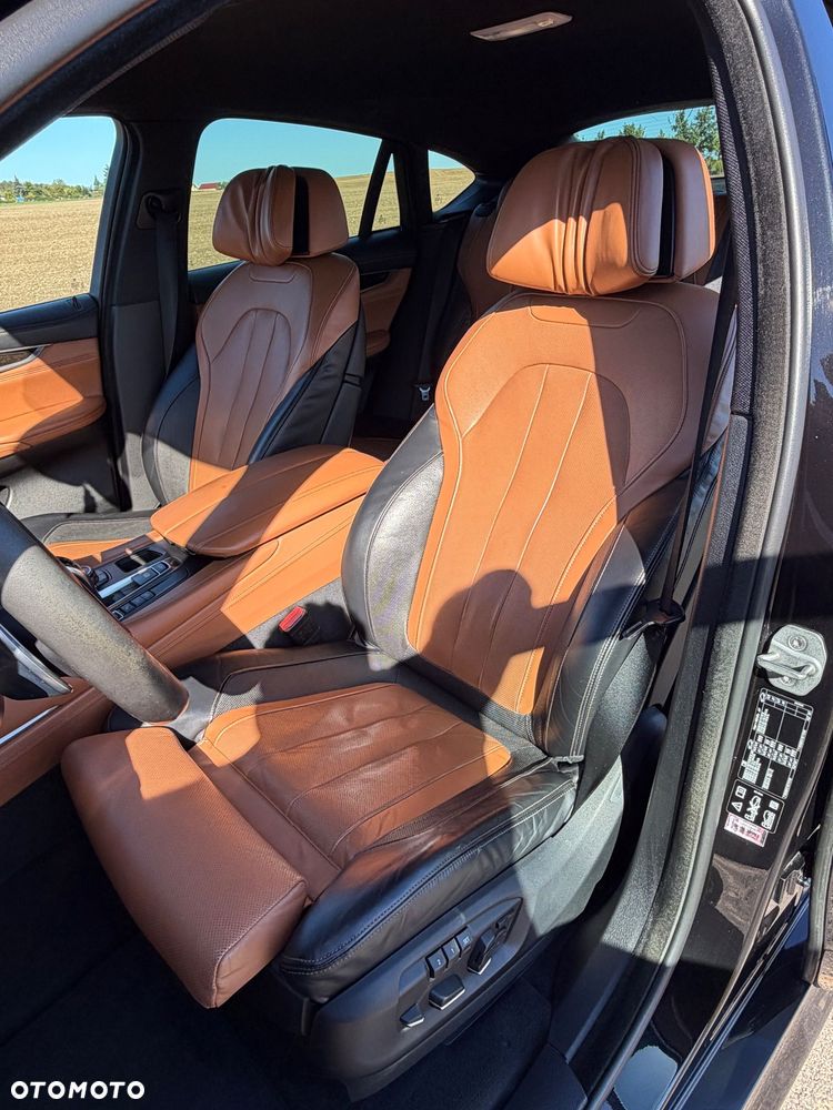 BMW X6 - 17