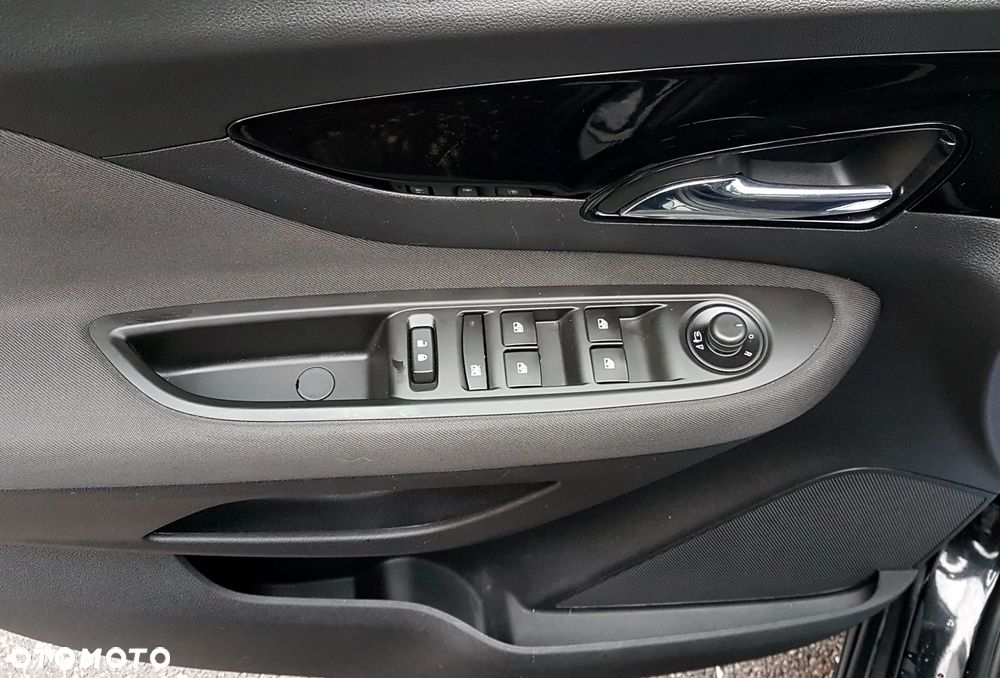 Opel Mokka X 1.4 Automatik Ultimate - 20