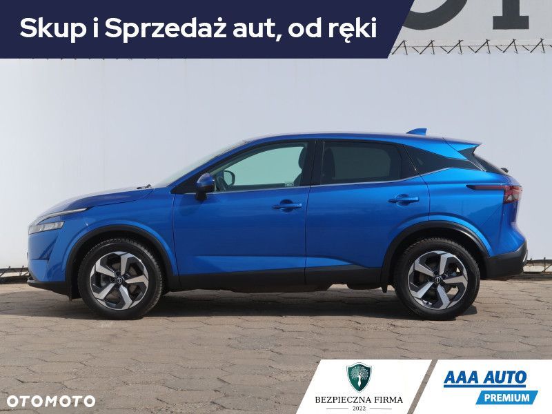 Nissan Qashqai - 3