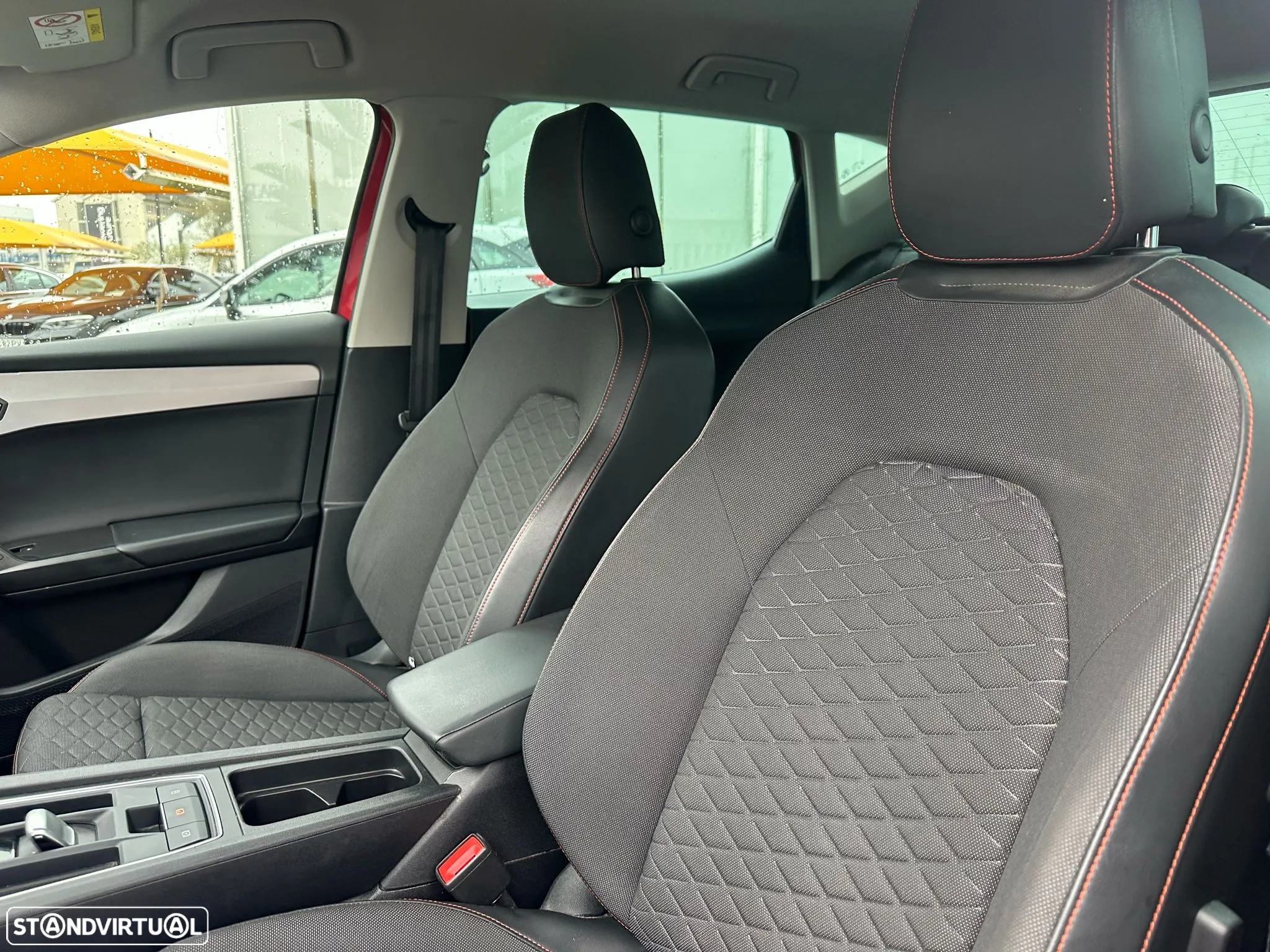 SEAT Leon 1.4 e-Hybrid FR DSG - 21