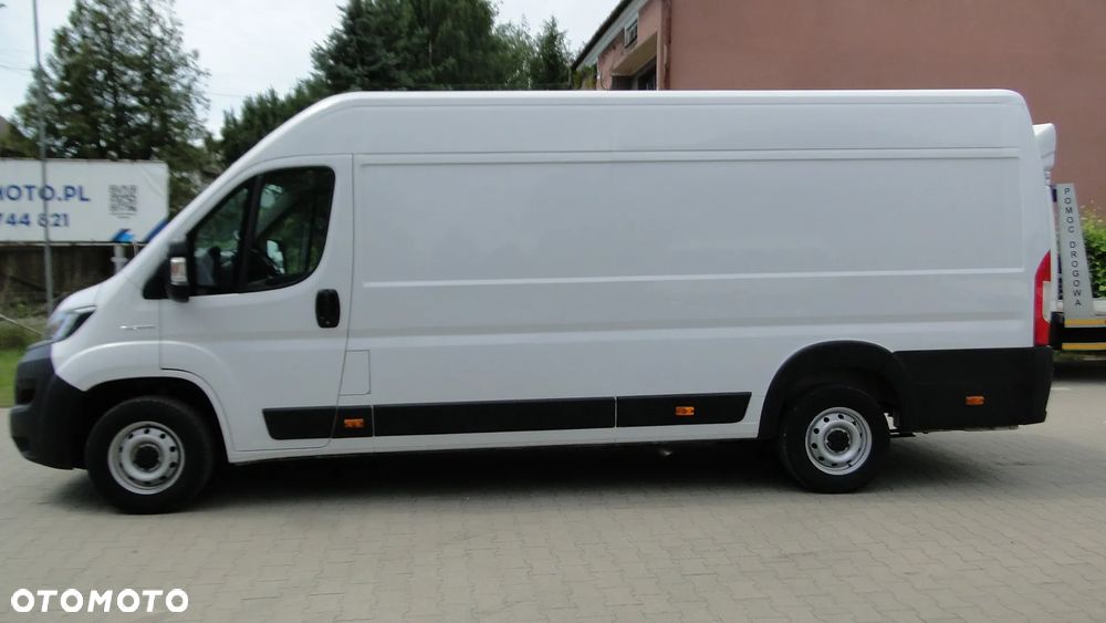 Fiat DUCATO - 8