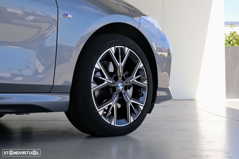 BMW 116 Pack Desportivo M - 9