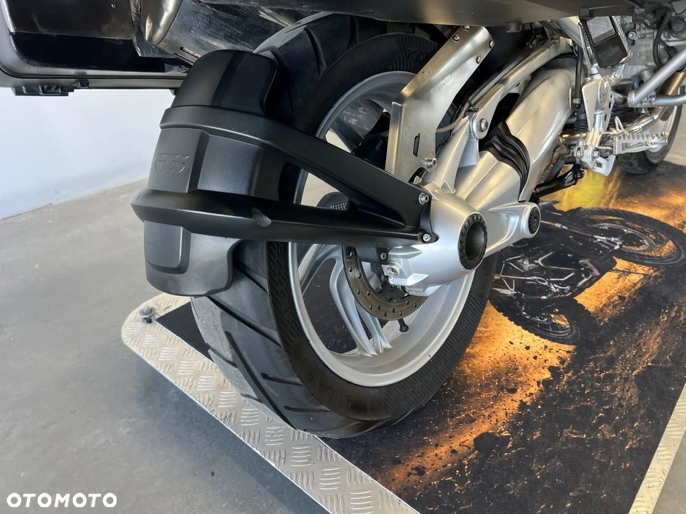 BMW GS - 36