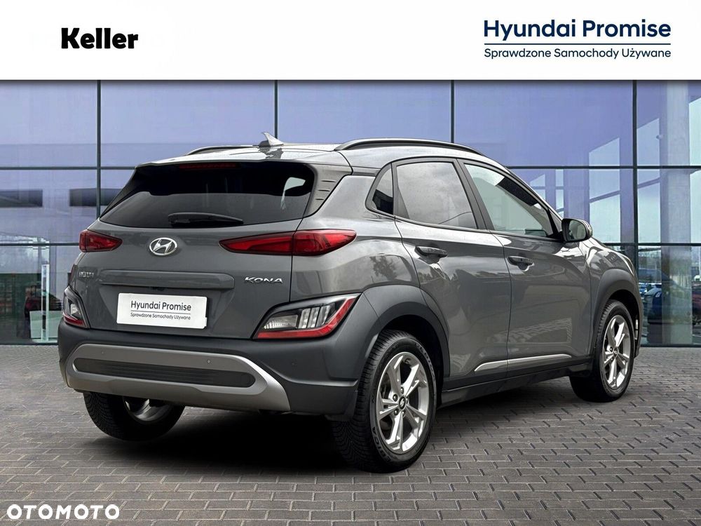 Hyundai Kona - 7