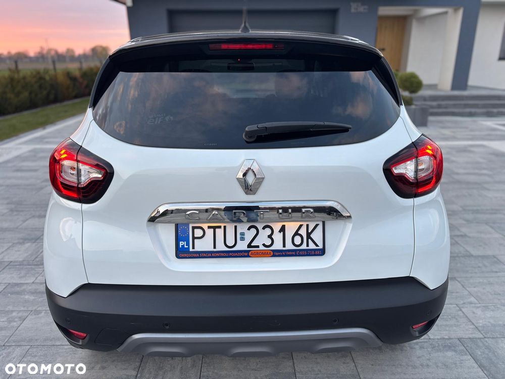 Renault Captur - 6