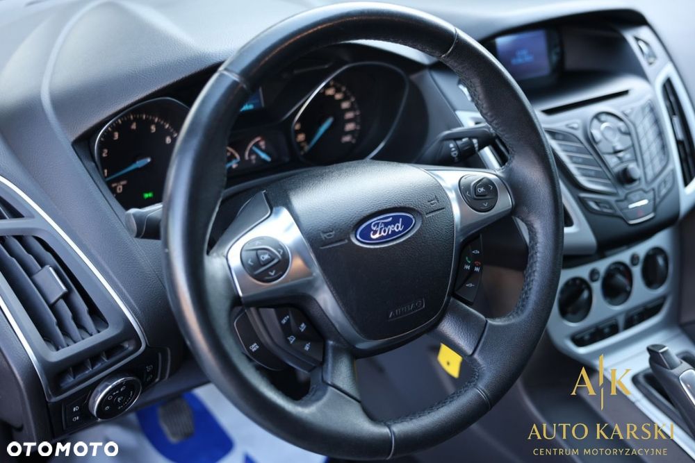 Ford Focus - 20