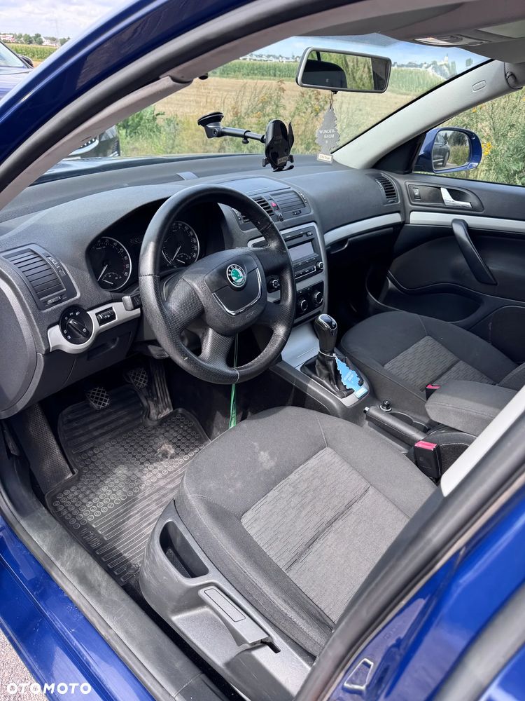 Skoda Octavia 2.0 TDI Ambition - 7