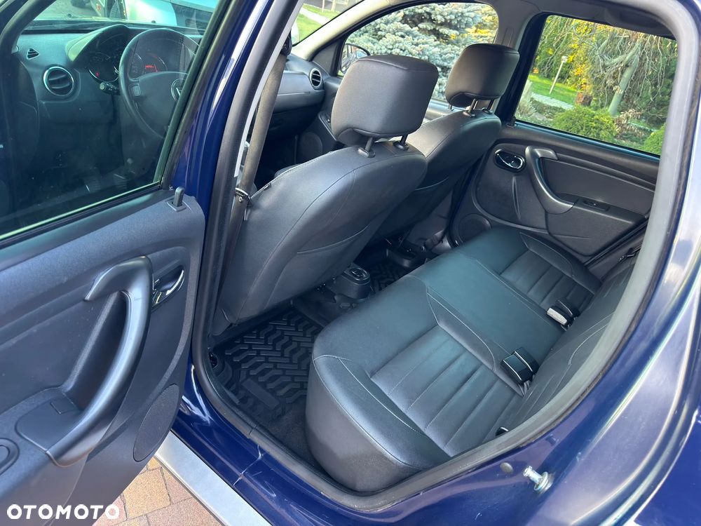 Dacia Duster - 7