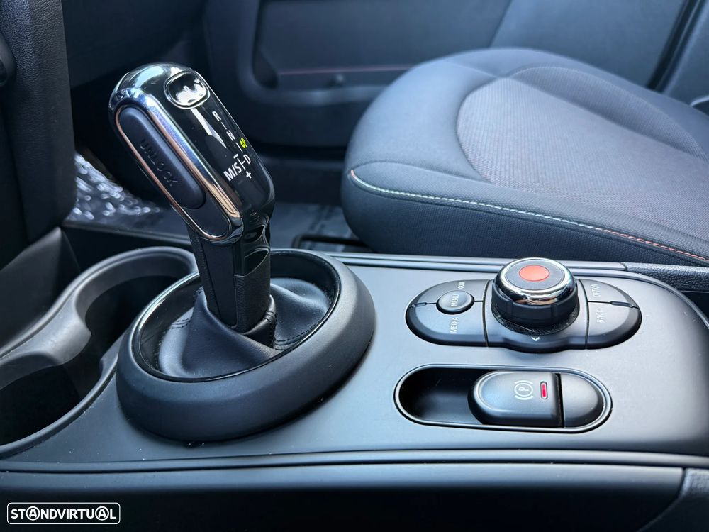 MINI Countryman One 4Business Auto - 38