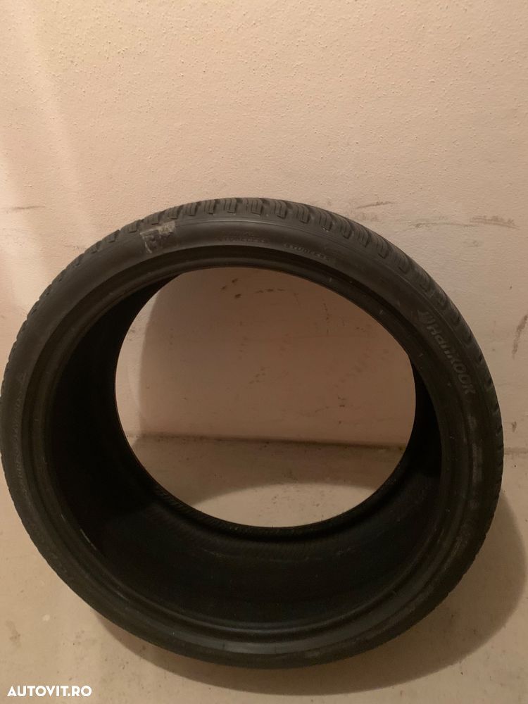 Anvelove iarna Hankook - 1