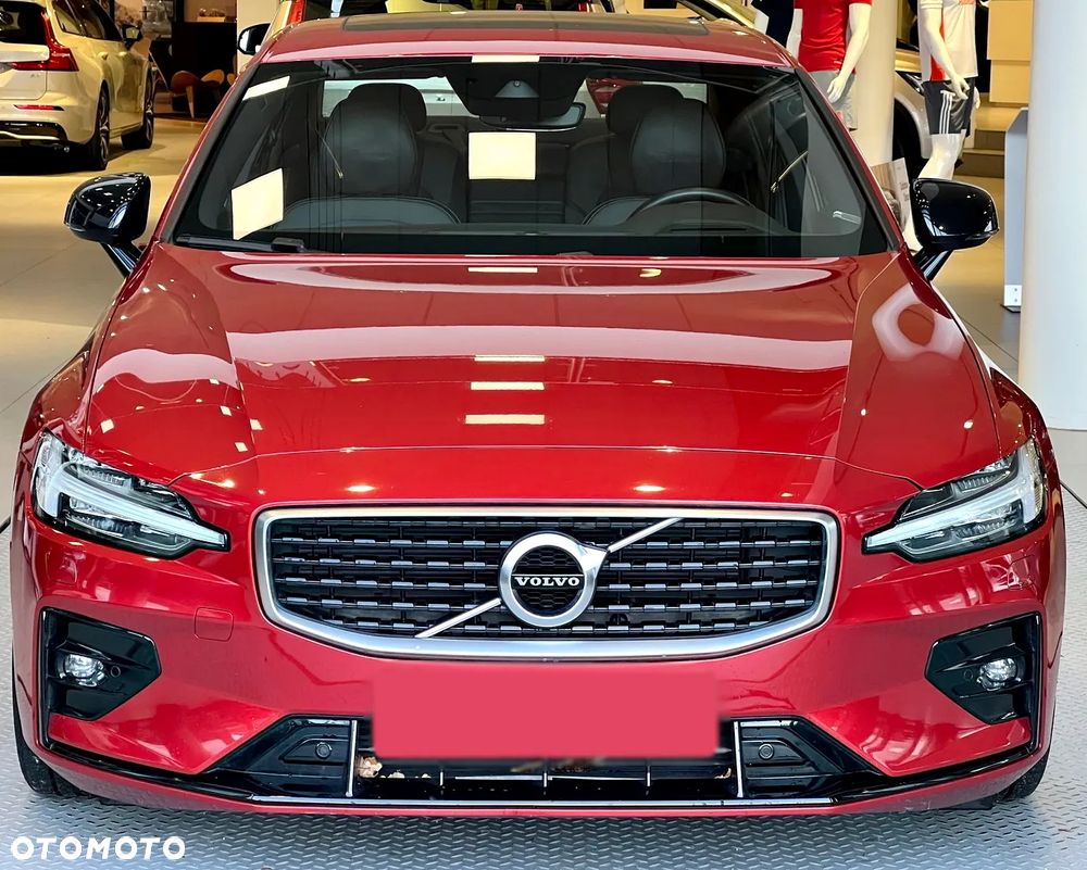 Volvo S60 - 7