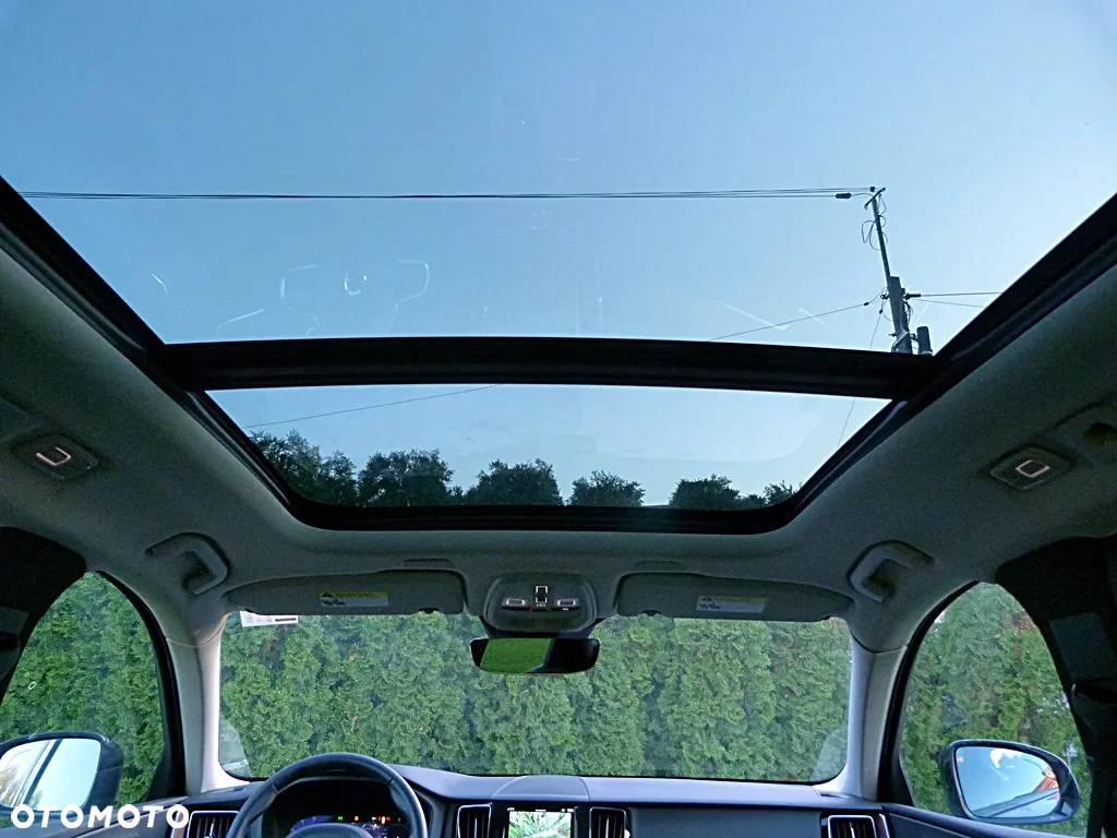 Volvo XC 60 B5 B AWD R-Design - 14