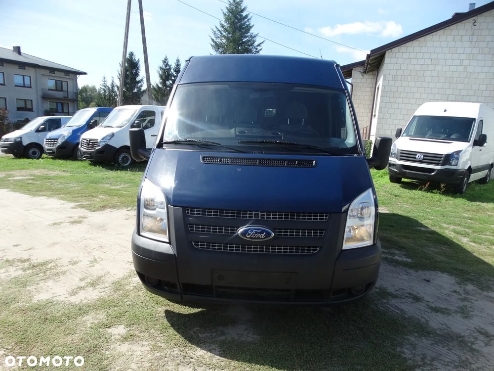 Ford Transit - 2