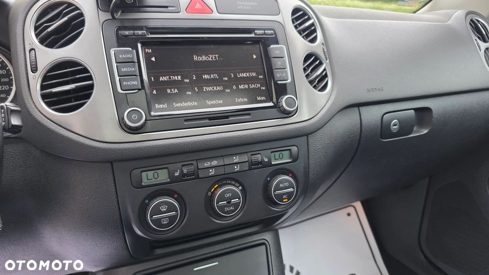 Volkswagen Tiguan 2.0 TDI DPF BlueMotion Technology Freestyle - 20