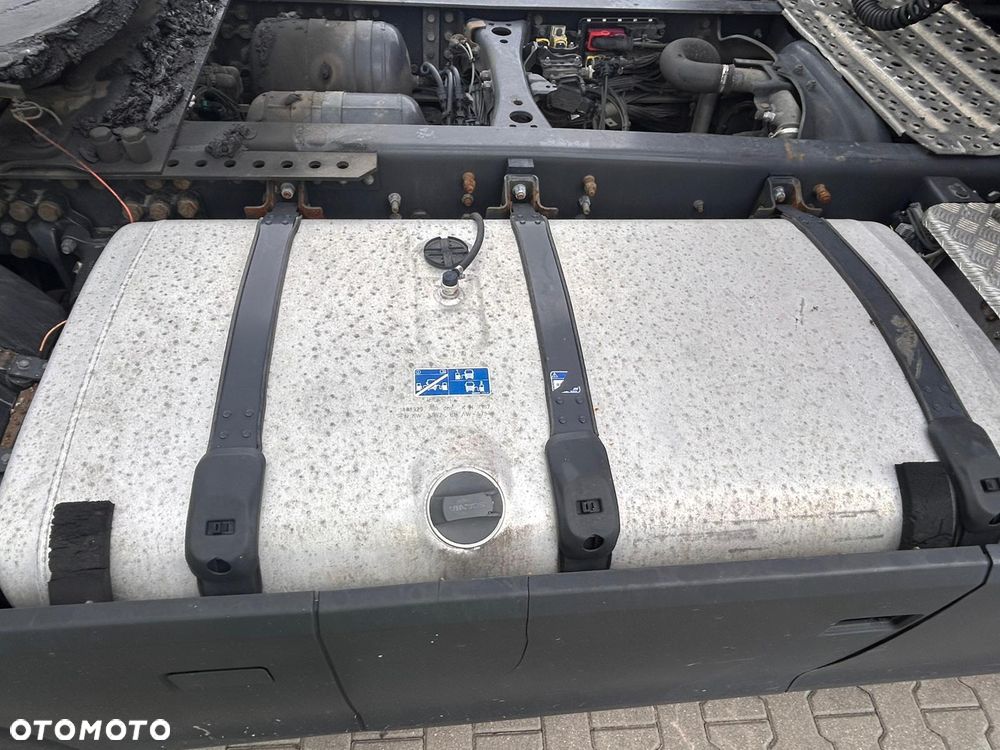 Scania R450 - 14