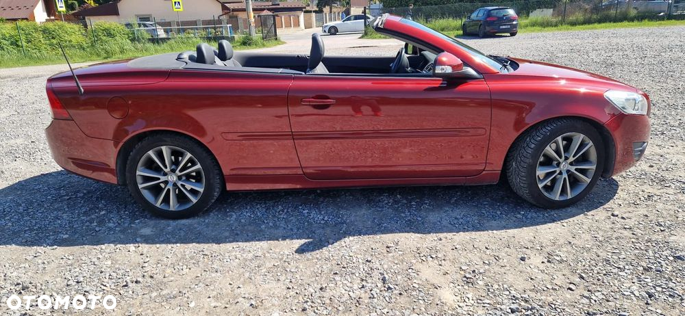 Volvo C70 - 22