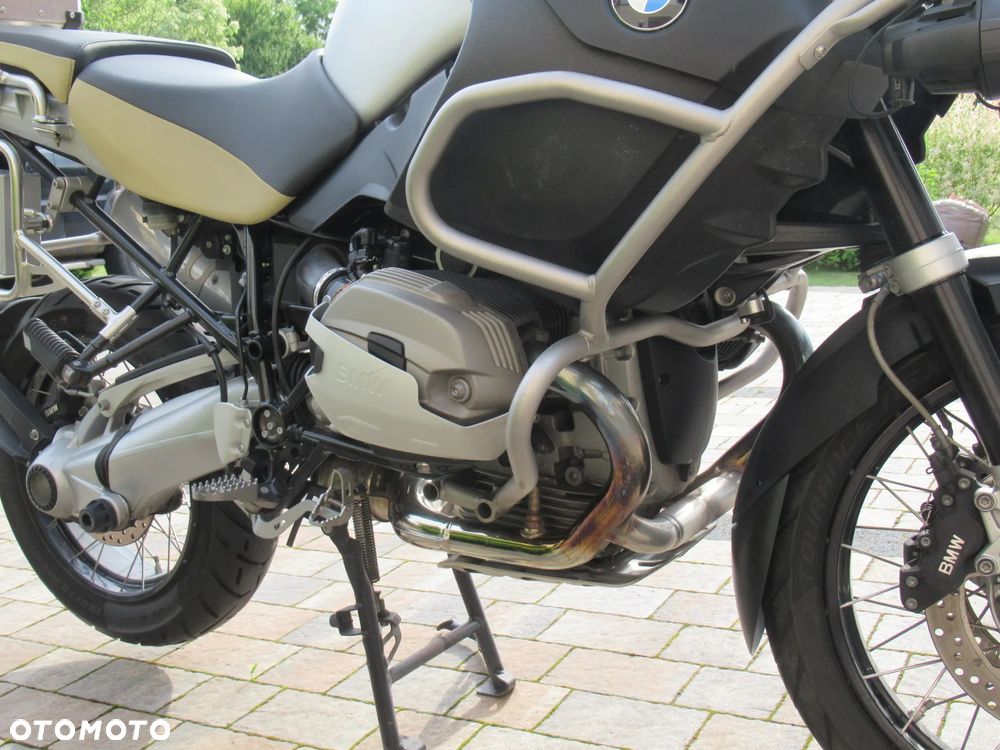 BMW Adventure - 5