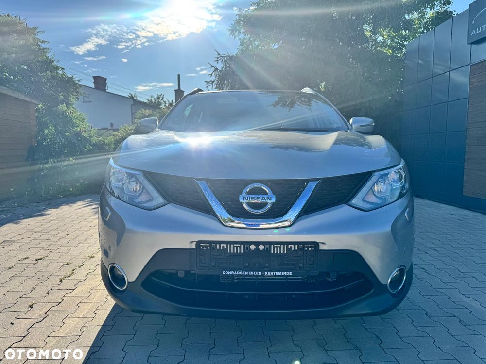 Nissan Qashqai - 17