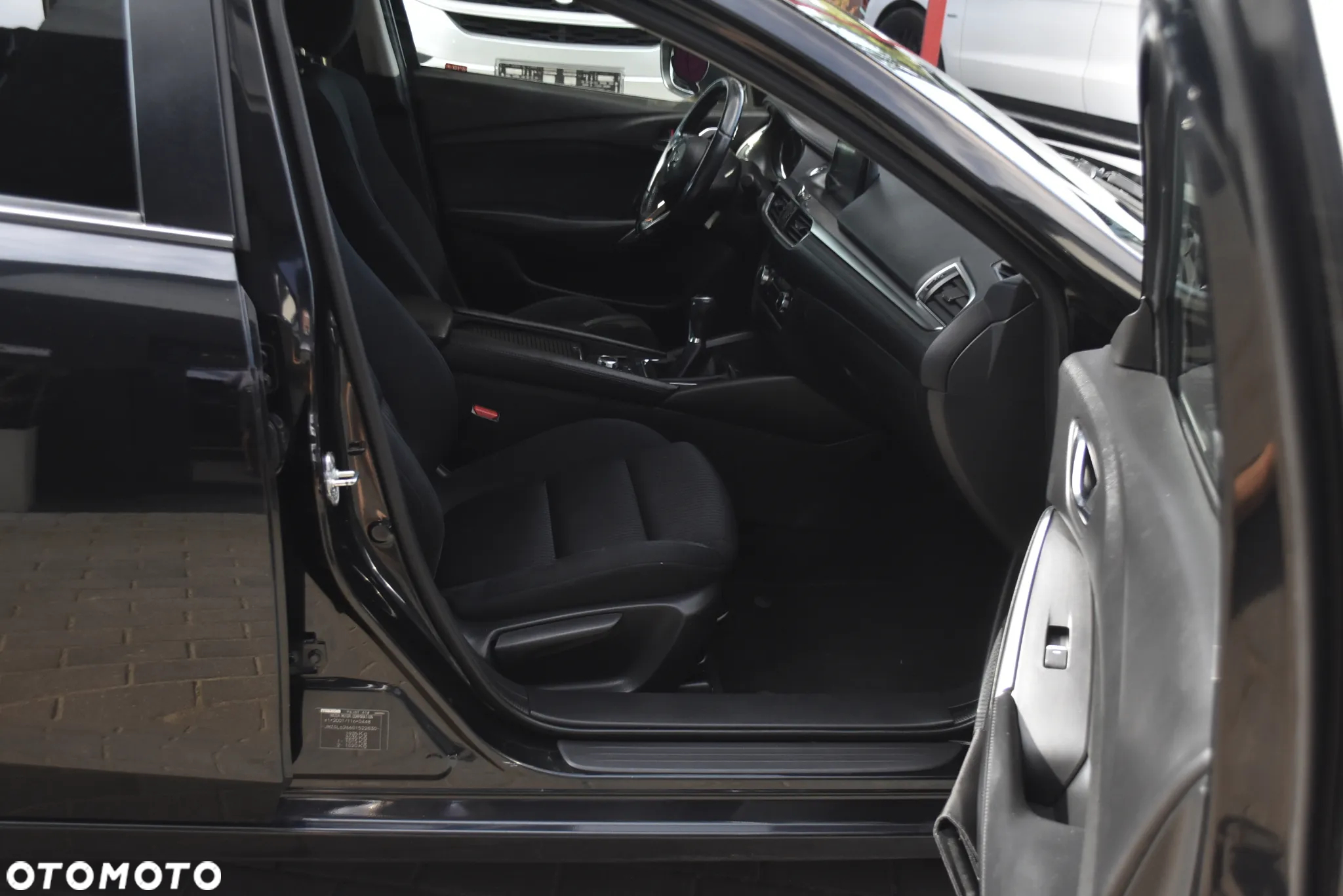 Mazda 6 2.0 Skygo - 25