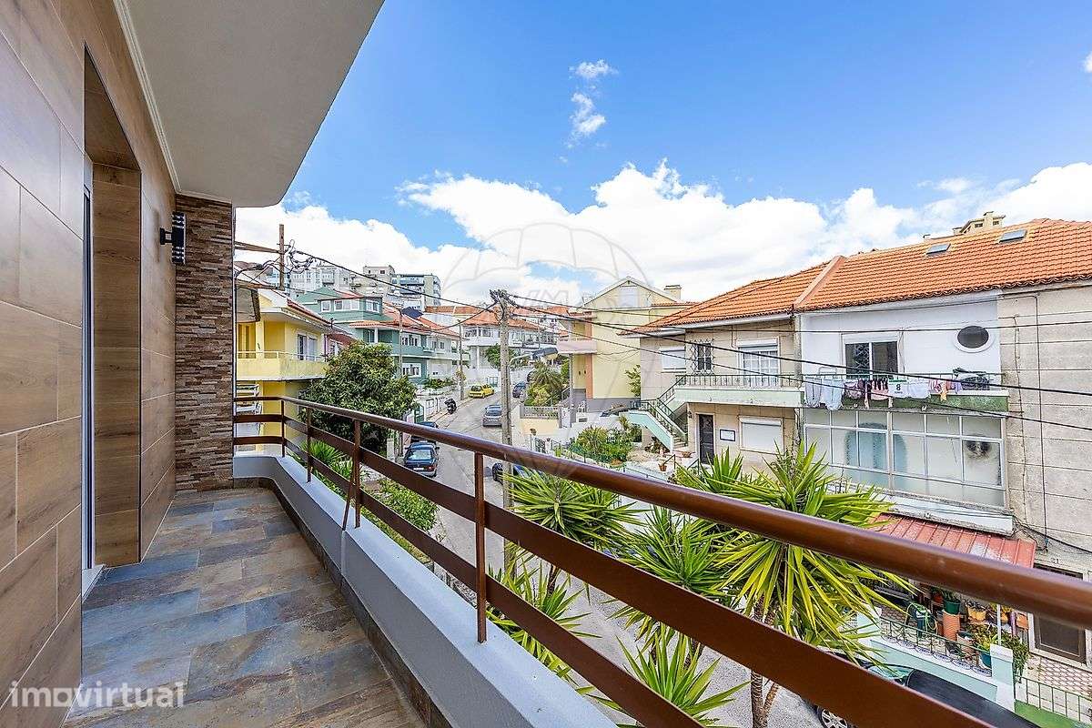 Apartamento T2 para venda - Grande imagem: 5/28