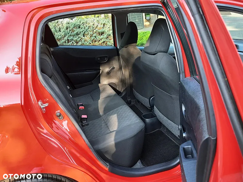 Toyota Yaris 1.0 Life - 11