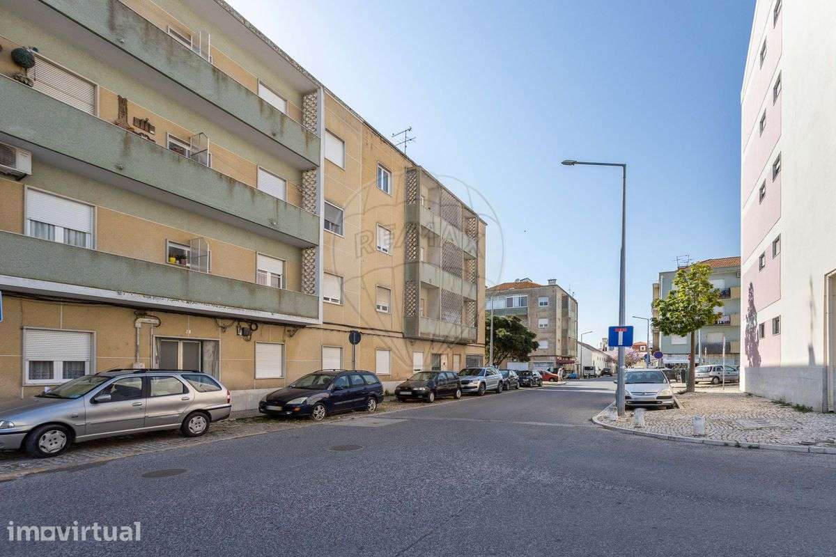 Apartamento T2 para venda - Grande imagem: 2/13