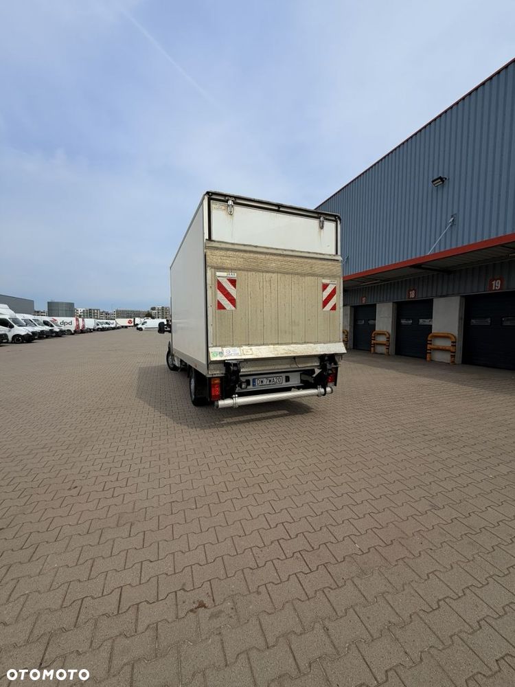 Fiat Ducato - 2