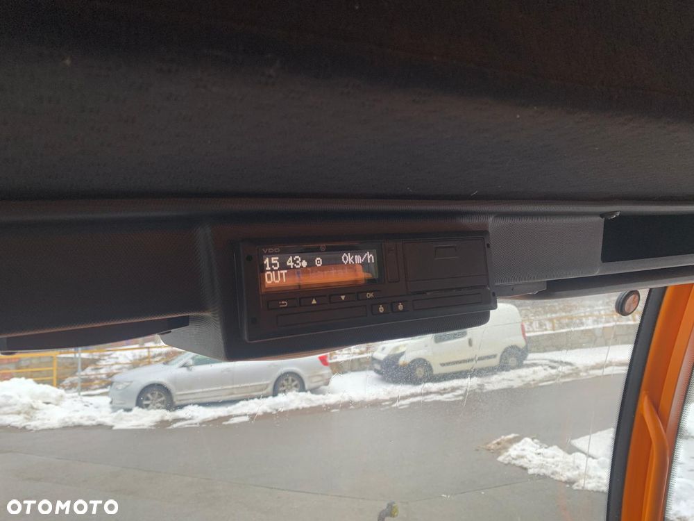 Inny Aebi MT750 - 22