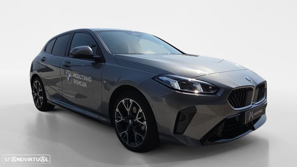 BMW 118 d Pack Desportivo M - 2