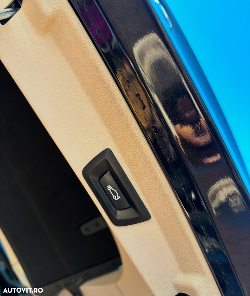 BMW Seria 4 418d Gran Coupe Aut. Luxury Line - 9