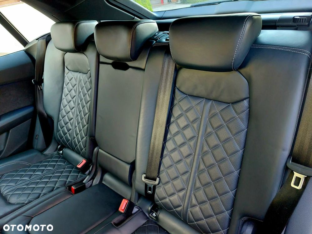 Audi Q8 50 TDI mHEV Quattro Tiptronic - 6