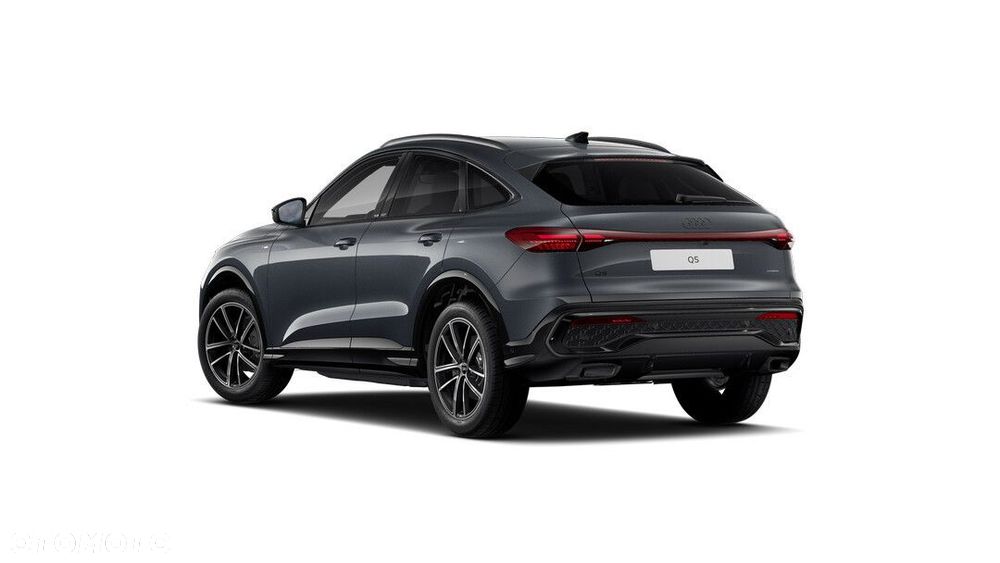 Audi Q5 Sportback - 5