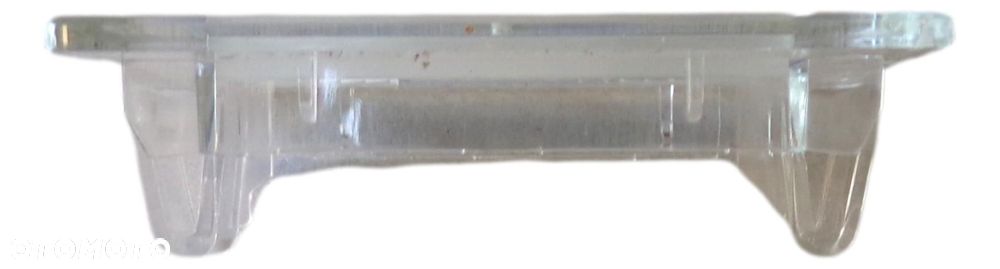 MERCEDES B-KLASA Lampka tablicy rejestracyjnej OE - 1